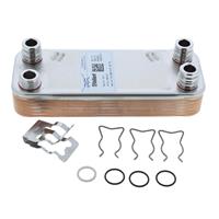 Vaillant 065131 Secondary Heat Exchanger