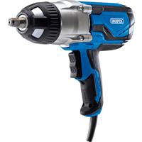 Draper Storm Force Impact Wrench Kit