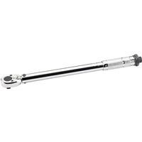 Draper Torque Wrench 3/8" Steel