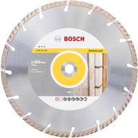 Bosch General Purpose Diamond Cutting Blade 300 x 20mm