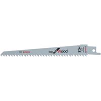 Bosch Sabre Saw Blade Wood S644D (25 Pack) Plastic