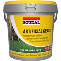 Soudal Artifical Grass Adhesive 5kg in Green