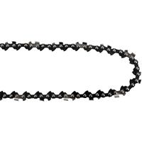 ALM Chainsaw Chain 35cm - 52 links in Silver