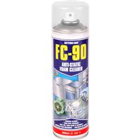 Action Can FC-90 Multi-Surface Foam Cleaner 500ml Plastic