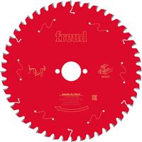 Freud Mitre Saw Blade 216 x 30 x T48 Steel