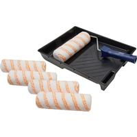 Hamilton For The Trade 7 Piece Roller Set 9" (7 Pack)