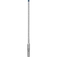 Bosch EXPERT SDS Plus 7X Hammer Drill Bit 6 x 215mm (4 cutter) (30 Pack) Carbide