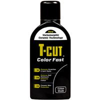 T Cut T-Cut Colour Fast Ceramic Black - 500ml