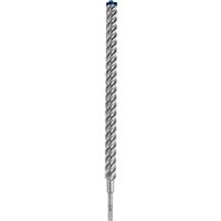 Bosch EXPERT SDS Plus 7X Hammer Drill Bit 25 x 450mm (4 cutter) Carbide