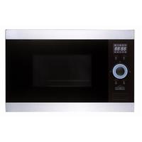 Cata 25L Microwave & Grill in Black Stainless Steel