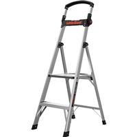 Little Giant Xtra-Lite Plus Step Ladder 2 Tread Aluminium