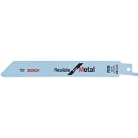 Bosch Sabre Saw Blade S922EF Metal (100 Pack) Steel