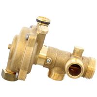 Alpha Boilers 3.012752 Diverter Valve (CB24/28)
