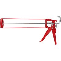 Minotaur Standard Applicator Sealant Gun 400ml in Red Steel