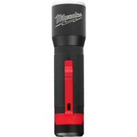 Milwaukee ML-LED TRUEVIEW Alkaline Flash Light Aluminium