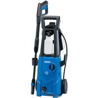 Draper Pressure Washer 230V 135bar in Blue