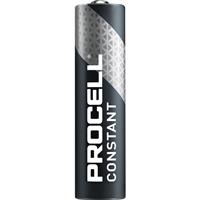 Duracell Procell Constant Batteries AAA (10 Pk)