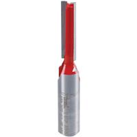 Freud 1/2" Double Flute Straight Router Bit 9.5 x 25.4mm Resin