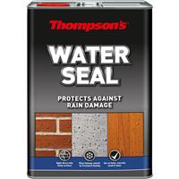 Thompson's Thompsons Water Seal 5L Stone