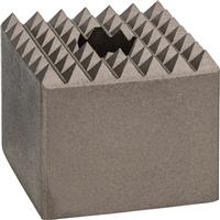 Bosch SDS Max Bush Hammer Head 60 x 60mm 7x7T Steel