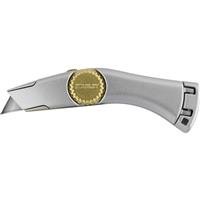 Stanley Titan Heavy Duty Knife Retractable Blade Leather