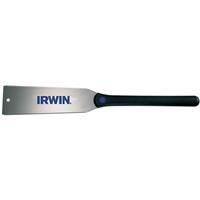 Irwin Double Sided Pullsaw 240mm (9.5") in Silver