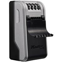 Master Lock Wall Mounted Key Safe Plastic
