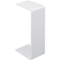 Marshall Tufflex Marshall-Tufflex Mono 10 Trunking Accessories Couple (2 pk) UPVC