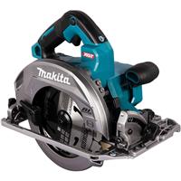 Makita 40V XGT Max Circular Saw 190mm Body Only Magnesium