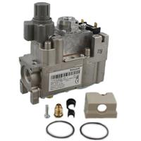 Honeywell Gas V4600C1086 Gas Valve 1/2"
