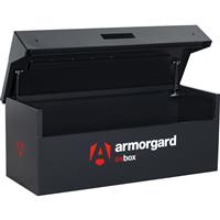 Armorgard OxBox OX2 Truck Box 1155 x 450 x 460mm Steel