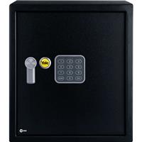 Yale Value Safe Large 40L Large (40L) in Black Steel