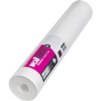 Erfurt Mav Wallrock Fibre Wallrock Fibreliner 20m x 55cm in White Fibreglass