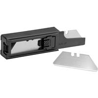 Stanley Round Nose Safety Blades (10 Pack)