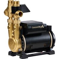 Salamander Accuboost Pump Upgrade Kit in Black/Gold