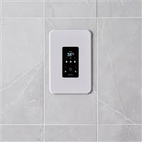 Triton Showers Triton ENVi Retro-Fit Shelf in Clear