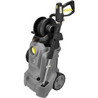 Karcher Professional High Pressure Washer HD 4/10 145 bar in Grey