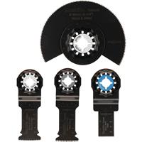 Makita Starlock Plunge Cut Set