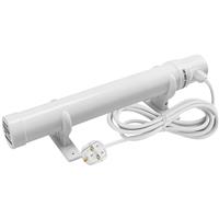 Airmaster Tubular Heater 1ft 60w Steel