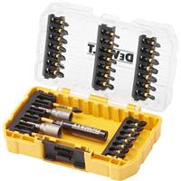 DeWalt FlexTorq Screwdriving Bit Set (33 Piece)