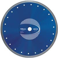 Mexco Porcelain & Ceramic Tile Cutting Blade 300mm Steel