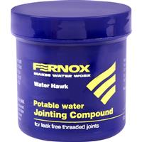 Fernox Water Hawk Jointing Compound 200g