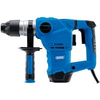 Draper SDS+ Rotary Hammer Drill