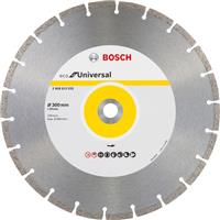 Bosch General Purpose Diamond Cutting Blade 300 x 20mm
