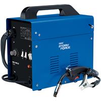 Draper Storm Force Gasless MIG Welder