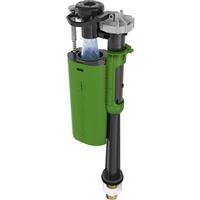 Fluidmaster AIRGAP 6000 Water Saving Brass Shank Fill Valve 1/2" Bottom Entry in Green