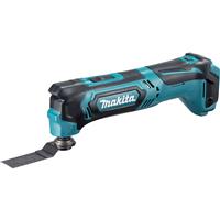 Makita 12V CXT Max Multi Cutter Body Only