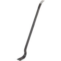 Roughneck Heavy Duty Gorilla Wrecking Bar 36" (915mm) in Black Steel