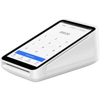 Square Terminal Card Payment Reader With Built-In Printer