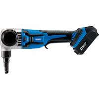 Draper D20 20V Brushless Nibbler Body Only